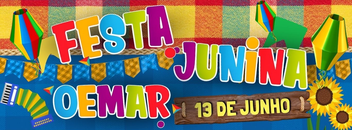 Festa Junina 2026